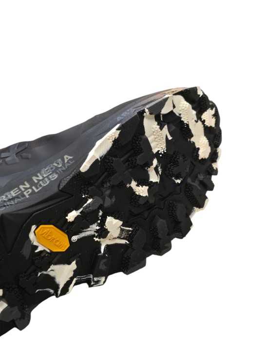 Baskets Sciliar noire fermeture sur le dessus 498 Premiata homme sneakers boutique Strasbourg France shop store online shoes s
