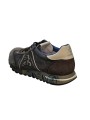 BASKETS TOILE VIEILLIE CHOCO LUCY 8402 PREMIATA HOMME Strasbourg