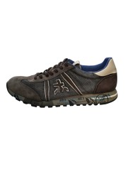 BASKETS TOILE VIEILLIE CHOCO LUCY 8402 PREMIATA HOMME Strasbourg