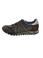 BASKETS TOILE VIEILLIE CHOCO LUCY 8402 PREMIATA HOMME Strasbourg