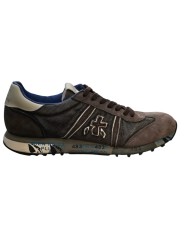 BASKETS TOILE VIEILLIE CHOCO LUCY 8402 PREMIATA HOMME Strasbourg