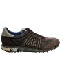 BASKETS TOILE VIEILLIE CHOCO LUCY 8402 PREMIATA HOMME Strasbourg