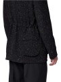 Veste saharienne chiné diag noir gris bordeaux Paul Smith Homme M1R 2375 W03204 78 BOUTIQUE sTRASBOURG VËTEMENT STORE SHOP DOS