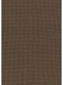 Pull fin taupe surpiqué turquoise boutonnière épaule M1R 992Z W03257 67 Paul Smith homme Strasbourg vêtement mode store shop z