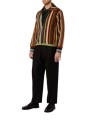 Veste maille baya large choco camel M1R 998Z W03256 92 Paul Smith homme Strasbourg boutique vêtement mode shop store look Veste maille baya large choco camel M1R 998Z W03256 92 Paul Smith homme Strasbourg boutique vêtement mode shop store look