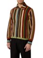 Veste maille baya large choco camel M1R 998Z W03256 92 Paul Smith homme Strasbourg boutique vêtement mode shop store front Veste maille baya large choco camel M1R 998Z W03256 92 Paul Smith homme Strasbourg boutique vêtement mode shop store front