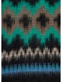 Pull jacquard noir émeraude épais M1R A002 W03263 79 Paul Smith homme Strasbourg mode vêtement store shop zoom Pull jacquard noir émeraude épais M1R A002 W03263 79 Paul Smith homme Strasbourg mode vêtement store shop zoom