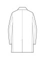 Manteau redingote prince de galle navy brun M1R A262 W03227 49 Paul Smith homme Strasbourg vêtement mode boutique store shop ds