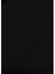 Liquette noir col mao laine viscose M1R A267 W03179 79 Paul Smith homme Strasbourg mode boutique vêtement shop store zoom