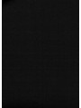 Liquette noir col mao laine viscose M1R A267 W03179 79 Paul Smith homme Strasbourg mode boutique vêtement shop store zoom