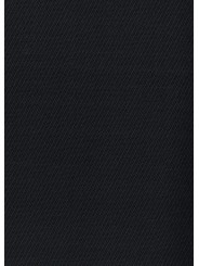 Pantalon navy large pattes taille passant bas Paul Smith Homme M1R A270 W02207 49 boutique mode vêtement shop zoom