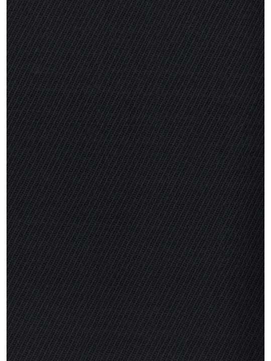 Pantalon navy large pattes taille passant bas Paul Smith Homme M1R A270 W02207 49 boutique mode vêtement shop zoom