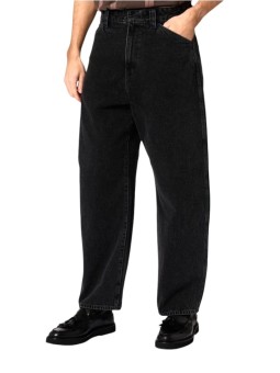 Jeans large noir poches rabas arrière M1R A274 W03199 DK Paul Smith homme Strasbourg boutique mode vêtement shop store front