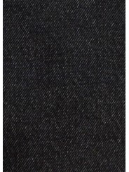 Jeans large noir poches rabas arrière M1R A274 W03199 DK Paul Smith homme Strasbourg boutique mode vêtement shop store zoom