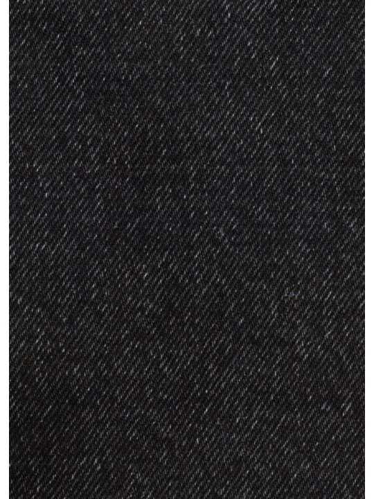 Jeans large noir poches rabas arrière M1R A274 W03199 DK Paul Smith homme Strasbourg boutique mode vêtement shop store zoom