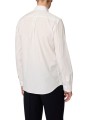 Chemise blanche point navy slim M1R A279 W03189 01 Paul Smith homme Strasbourg boutique mode vêtement store shop dos