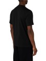 T-shirt noir champignons multi Paul Smith Homme M2R 011R WP6077 79 boutique vêtement Strasbourg shop store mode dos