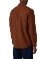 Chemise flanelle brique Paul Smith Homme M2R 687U W22811 17 boutique mode vêtement Strasbourg shop store dos