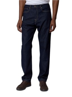 Jeans brut Relax Taper baya poche arrière Paul Smith Homme M2R 750Z W21841 R boutique pant mode vêtement shop store