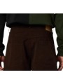 Jeans chocolat large poches biais Paul Smith Homme M2R 801Z W22475 69 boutique pant Strasbourg mode vêtement style shop arr