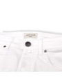 JEANS BARD FAST BLANC JACRON BRODE BLANC P3732 TN A00 JACOB COHEN HOMME bouton