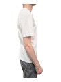 TSHIRT POCHE BANDANA BEIGE M4530 L1 A00 JACOB COHEN HOMME STRASBOURG profil