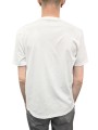 TSHIRT POCHE BANDANA BEIGE M4530 L1 A00 JACOB COHEN HOMME STRASBOURG dos