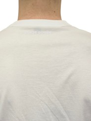TSHIRT POCHE BANDANA BEIGE M4530 L1 A00 JACOB COHEN HOMME STRASBOURG broderie dos
