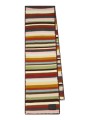 Echarpe baya large camel surpiqué côté Paul Smith Femme W1A 251GN W324 92 boutique Strasbourg accessoire mode shop front