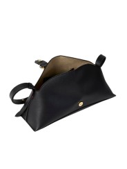 SAC BAGUETTE CUIR NOIR W1A 8357 WSTRUC 69 PAUL SMITH FEMME Strasbourg