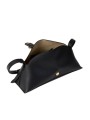 SAC BAGUETTE CUIR NOIR W1A 8357 WSTRUC 69 PAUL SMITH FEMME Strasbourg
