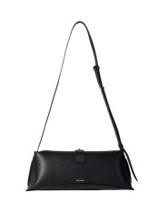 SAC BAGUETTE CUIR NOIR W1A 8357 WSTRUC 69 PAUL SMITH FEMME Strasbourg