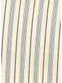 Chemise rayée écru ciel col froufrous lyocell soie Paul Smith femme W1R 407B W03197 08 boutique Strasbourg mode vêtement shop t