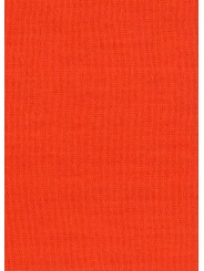 PULL ORANGE COL ROULE BOUTONNE ARRIERE W1R 954N W11271 16 PAUL SMITH FEMME