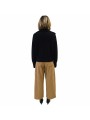 Pantalon velours côtelé camel ballon Paul Smith Femme W1R 404T W11328 13 boutique Strasbourg mode vêtement store shop arr