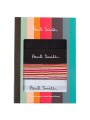 Pack boxers noir blanc baya rouge Paul Smith Homme M1A 914 M3PKK 1A boutique Strasbourg slips shop store mode boite