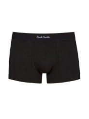 Pack boxers noir blanc baya rouge Paul Smith Homme M1A 914 M3PKK 1A boutique Strasbourg slips shop store mode noir