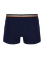 Pack boxers noir navy blanc élastique rayé Paul Smith Homme M1A 915 P3PK66 1A boxers Strasbourg