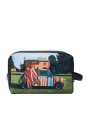Trousse de toilette Mini jardin multi Paul Smith Homme M1A 8105 WLANGE PR boutique Strasbourg accessoire sac shop store mode f