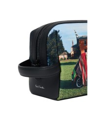 Trousse de toilette Mini jardin multi Paul Smith Homme M1A 8105 WLANGE PR boutique Strasbourg accessoire sac shop store mode c