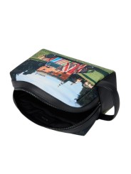 Trousse de toilette Mini jardin multi Paul Smith Homme M1A 8105 WLANGE PR boutique Strasbourg accessoire sac shop store mode i