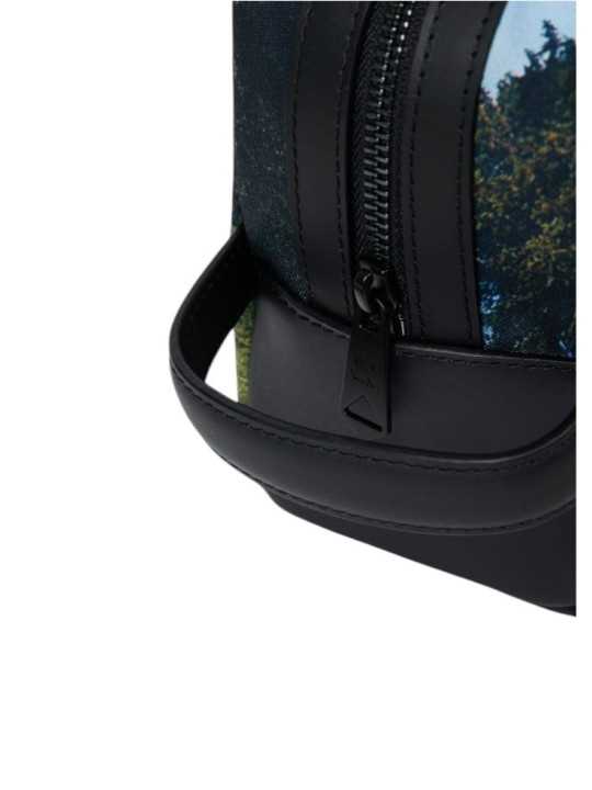 Trousse de toilette Mini jardin multi Paul Smith Homme M1A 8105 WLANGE PR boutique Strasbourg accessoire sac shop store mode z