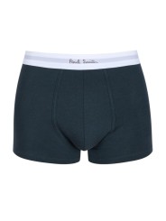 Pack boxers noir blanc gris Paul Smith Homme M1A 914 W3PK92 1A boutique Strasbourg slips store shop gris