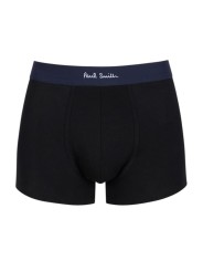 Pack boxers noir blanc gris Paul Smith Homme M1A 914 W3PK92 1A boutique Strasbourg slips store shop noir