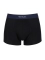 Pack boxers noir blanc gris Paul Smith Homme M1A 914 W3PK92 1A boutique Strasbourg slips store shop noir