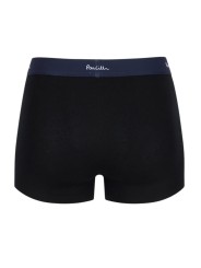 Pack boxers noir blanc gris Paul Smith Homme M1A 914 W3PK92 1A boutique Strasbourg slips store shop arr n