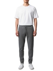 Pantalon jogging pied de poule gris Paul Smith Homme M1A 373M W315 70 boutique Strasbourg vêtement sport shop store front