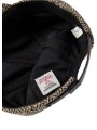 Casquette chevron laine choco Paul Smith Homme M1A 987DT W03205 61 accessoire boutique Strasbourg shop store in