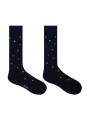 Pack 3 chaussettes robots lettres dino Paul Smith Homme M1A SOCK W3PCR 2 accessoire Strasbourg boutique store lettres