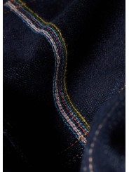 Jeans brut Relax Taper baya poche arrière Paul Smith Homme M2R 750Z W21841 R boutique pant mode vêtement shop store zoom